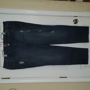 Torrid Jeans
